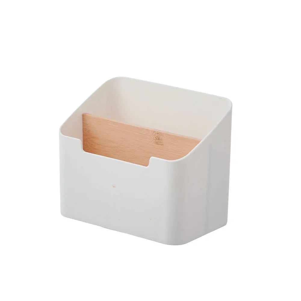 Multi functional desktop storage box, Miscellaneous storage rack, Suitable for bedrooms, living rooms, dressing tables